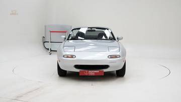 Thumbnail von Mazda MX5 + Hardtop '92