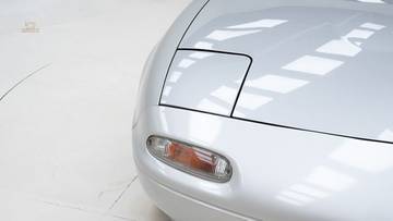 Thumbnail von Mazda MX5 + Hardtop '92