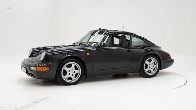 Porsche 911 964 Carrera 4 '92