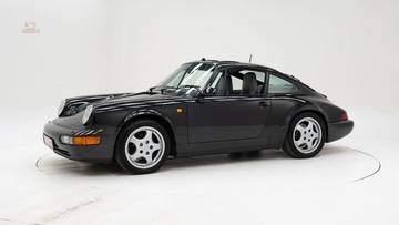 Porsche 911 964 Carrera 4 '92