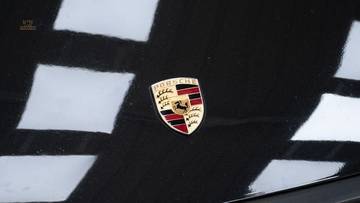 Thumbnail von Porsche 911 964 Carrera 4 '92