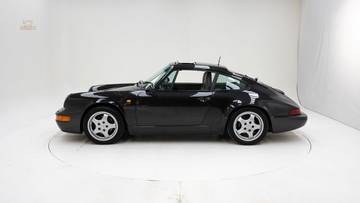 Thumbnail von Porsche 911 964 Carrera 4 '92