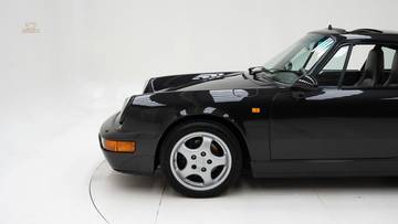 Thumbnail von Porsche 911 964 Carrera 4 '92