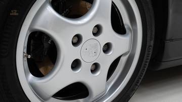 Thumbnail von Porsche 911 964 Carrera 4 '92