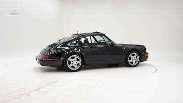 Thumbnail von Porsche 911 964 Carrera 4 '92