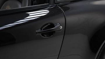 Thumbnail von Porsche 911 964 Carrera 4 '92
