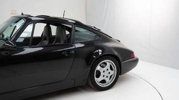 Thumbnail von Porsche 911 964 Carrera 4 '92