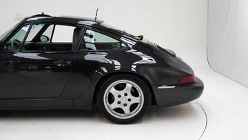 Thumbnail von Porsche 911 964 Carrera 4 '92