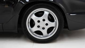 Thumbnail von Porsche 911 964 Carrera 4 '92