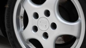 Thumbnail von Porsche 911 964 Carrera 4 '92