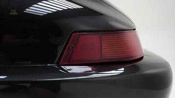 Thumbnail von Porsche 911 964 Carrera 4 '92