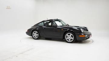 Thumbnail von Porsche 911 964 Carrera 4 '92