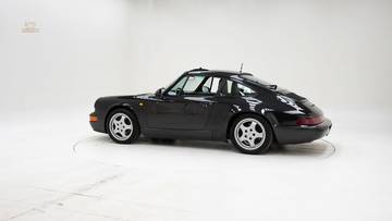 Thumbnail von Porsche 911 964 Carrera 4 '92