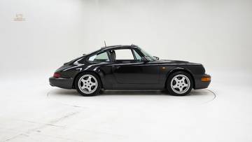 Thumbnail von Porsche 911 964 Carrera 4 '92