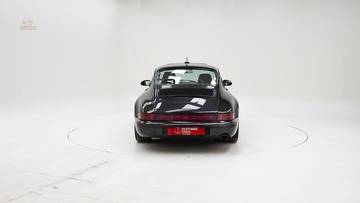 Thumbnail von Porsche 911 964 Carrera 4 '92