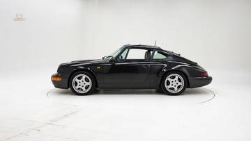 Thumbnail von Porsche 911 964 Carrera 4 '92