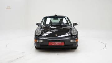Thumbnail von Porsche 911 964 Carrera 4 '92