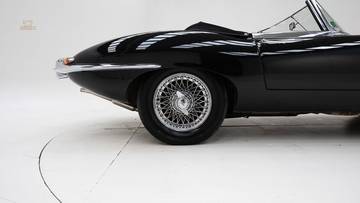 Thumbnail von Jaguar E-Type Series 1 4.2 '66