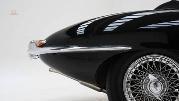 Thumbnail von Jaguar E-Type Series 1 4.2 '66