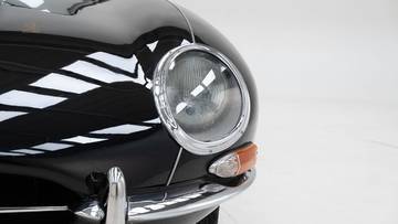 Thumbnail von Jaguar E-Type Series 1 4.2 '66