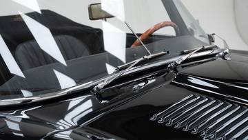 Thumbnail von Jaguar E-Type Series 1 4.2 '66