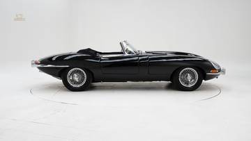 Thumbnail von Jaguar E-Type Series 1 4.2 '66