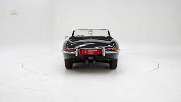 Thumbnail von Jaguar E-Type Series 1 4.2 '66