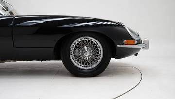Thumbnail von Jaguar E-Type Series 1 4.2 '66