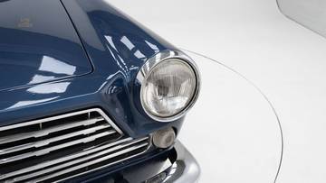 Thumbnail von Fiat 2300 S Coupé '67