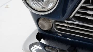 Thumbnail von Fiat 2300 S Coupé '67