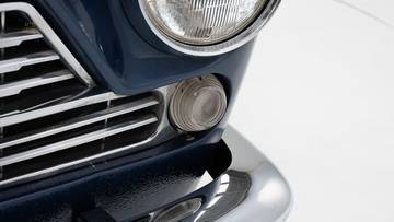 Thumbnail von Fiat 2300 S Coupé '67