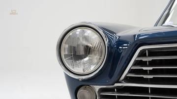 Thumbnail von Fiat 2300 S Coupé '67