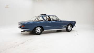 Thumbnail von Fiat 2300 S Coupé '67