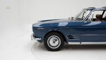 Thumbnail von Fiat 2300 S Coupé '67