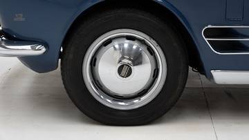 Thumbnail von Fiat 2300 S Coupé '67