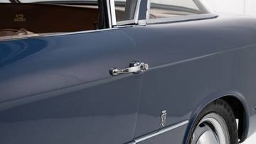 Thumbnail von Fiat 2300 S Coupé '67