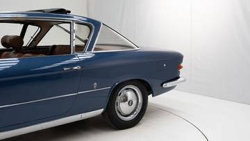 Thumbnail von Fiat 2300 S Coupé '67
