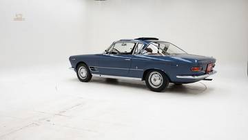 Thumbnail von Fiat 2300 S Coupé '67