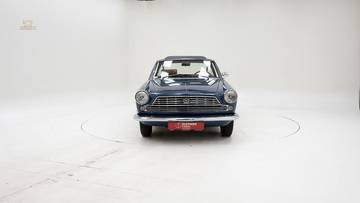 Thumbnail von Fiat 2300 S Coupé '67