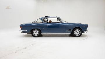 Thumbnail von Fiat 2300 S Coupé '67