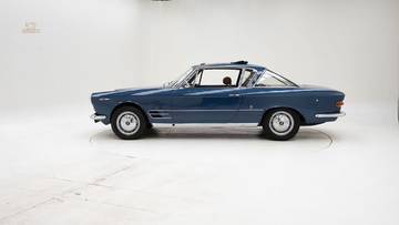 Thumbnail von Fiat 2300 S Coupé '67