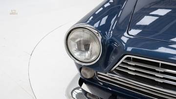 Thumbnail von Fiat 2300 S Coupé '67