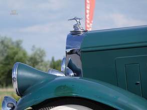 Thumbnail von Pierce-Arrow Modell 54 Limousine '32
