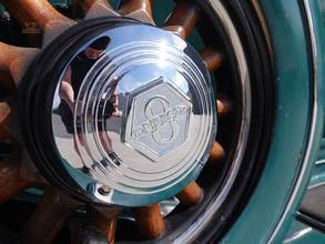 Thumbnail von Pierce-Arrow Modell 54 Limousine '32