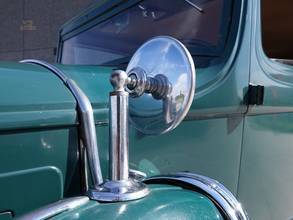 Thumbnail von Pierce-Arrow Modell 54 Limousine '32