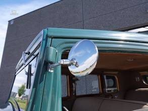 Thumbnail von Pierce-Arrow Modell 54 Limousine '32