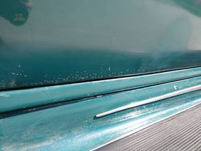 Thumbnail von Pierce-Arrow Modell 54 Limousine '32