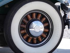 Thumbnail von Pierce-Arrow Modell 54 Limousine '32
