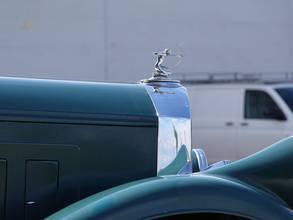 Thumbnail von Pierce-Arrow Modell 54 Limousine '32