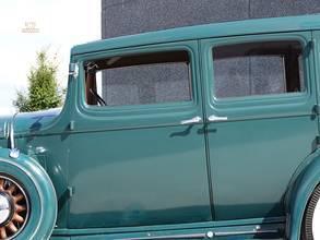Thumbnail von Pierce-Arrow Modell 54 Limousine '32